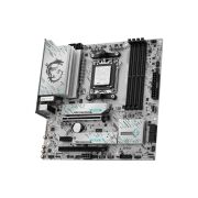 MSI B850M GAMING PLUS WIFI DDR5 8200MHZ 1XHDMI 1XDP 2XM.2 MATX AM5 (AMD AM5 9000/8000/7000 SERİLERİ İLE UYUMLU)