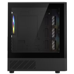 FRISBY FC-8975B 550W 4X RGB GAMİNG KASA