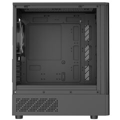 FRISBY FC-8975B 550W 4X RGB GAMİNG KASA