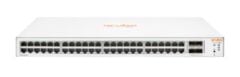 HPE ARUBA JL814A 48 PORT 10/100/1000 1830-48G 4SFP SWITCH