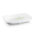 ZyXEL NWA110BE BE6500, 4Stream, 6500Mbps, WiFi7, 2.5GbE LAN, Dual-Radyo NebulaFlex Access Point