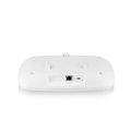 ZyXEL NWA110BE BE6500, 4Stream, 6500Mbps, WiFi7, 2.5GbE LAN, Dual-Radyo NebulaFlex Access Point
