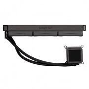 LIAN LI GALAHAD II LCD 360MM LGA1700/AM5 SOKET SİYAH İŞLEMCİ SIVI SOĞUTUCU G89.GA2ALCD36B.00
