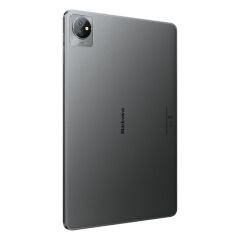 Blackview Tab70WIFI Tablet 10.1''/12 GB(4GB+8GB)/64 GB/8 MP/Android14+Kılıf Dahil (Siyah)