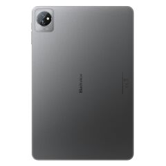 Blackview Tab70WIFI Tablet 10.1''/12 GB(4GB+8GB)/64 GB/8 MP/Android14+Kılıf Dahil (Siyah)