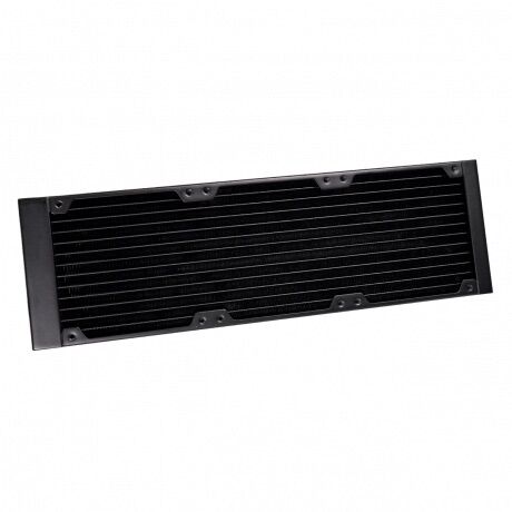 LIAN LI GALAHAD II LCD 360MM LGA1700/AM5 SOKET SİYAH İŞLEMCİ SIVI SOĞUTUCU G89.GA2ALCD36B.00