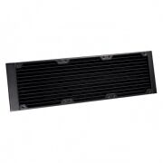 LIAN LI GALAHAD II LCD 360MM LGA1700/AM5 SOKET SİYAH İŞLEMCİ SIVI SOĞUTUCU G89.GA2ALCD36B.00
