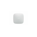 AJAX Hub (4G), Kablosuz, Görsel Doğrulamalı, Alarm Paneli, BEYAZ