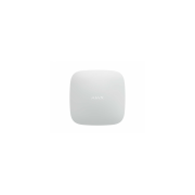 AJAX Hub (4G), Kablosuz, Görsel Doğrulamalı, Alarm Paneli, BEYAZ