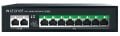 STONET P110GC 8GE+2GE 8 PORT GB POE SWİTCH