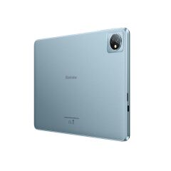 Blackview Tab70WIFI Tablet 10.1''/12 GB(4GB+8GB)/64 GB/8 MP/Android14+Kılıf Dahil (Mavi)