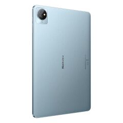 Blackview Tab70WIFI Tablet 10.1''/12 GB(4GB+8GB)/64 GB/8 MP/Android14+Kılıf Dahil (Mavi)