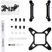 LIAN LI GALAHAD II LCD 360MM LGA1700/1851P/AM5 SOKET BEYAZ İŞLEMCİ SIVI SOĞUTUCU G89.GA2ALCD36W.00