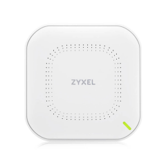 ZYXEL NWA50AX PRO, 1Port, 2975Mbps, Dual Band Wifi 6, Tavan Tipi, Poe, Access Point