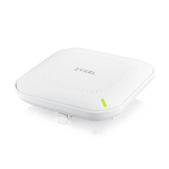 ZYXEL NWA50AX PRO, 1Port, 2975Mbps, Dual Band Wifi 6, Tavan Tipi, Poe, Access Point