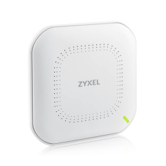 ZYXEL NWA50AX PRO, 1Port, 2975Mbps, Dual Band Wifi 6, Tavan Tipi, Poe, Access Point