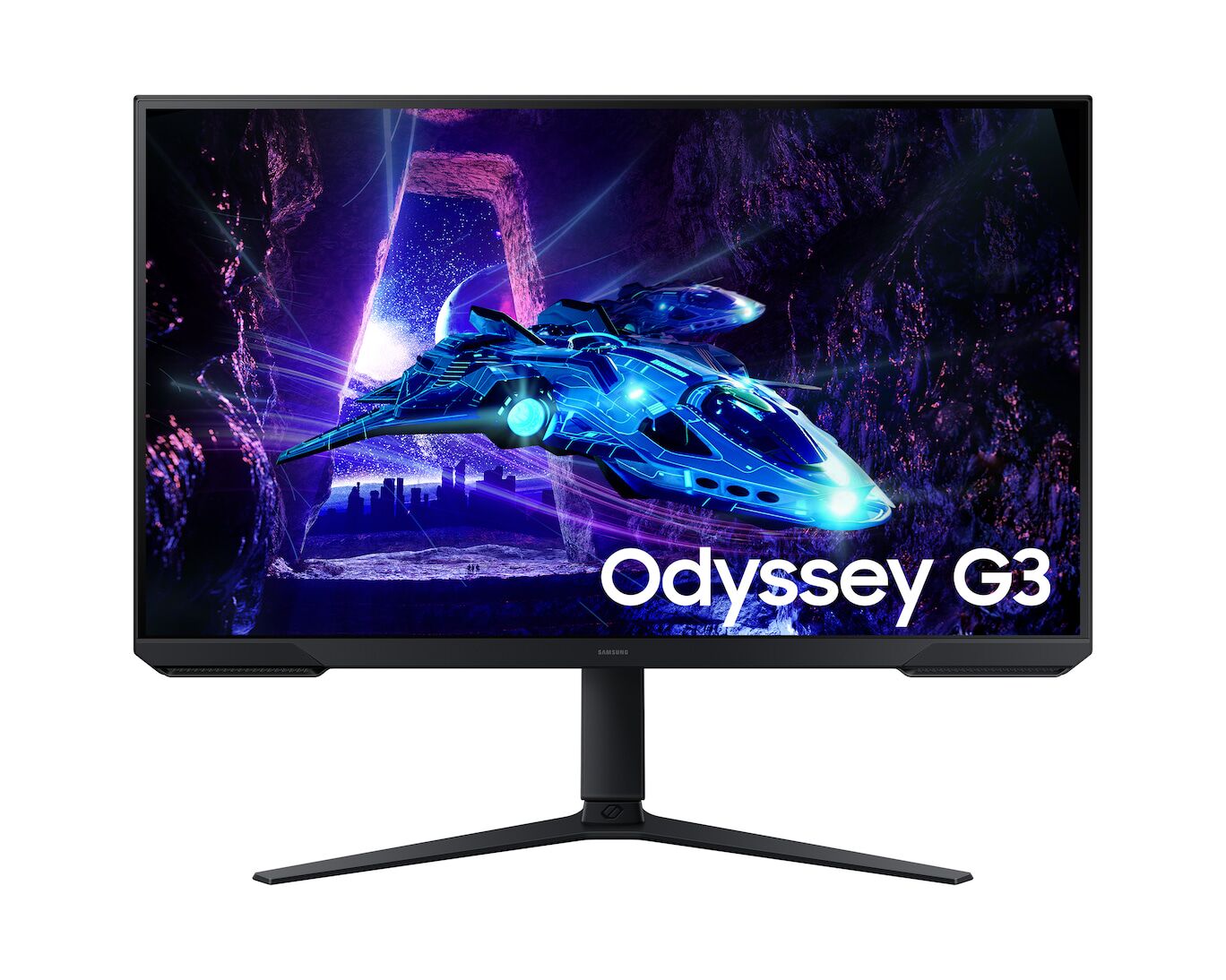 SAMSUNG ODYSSEY G3 LS32DG302EUXUF 32'' 1MS 180HZ MO