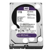 1TB WD Purple SATA 6Gb/s 64MB DV 7x24 WD10PURZ