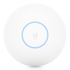 UBIQUITI UNIFI U6-LR WIFI6 DUALBAND INDOOR ACCESS POINT (ADAPTÖRSÜZ)
