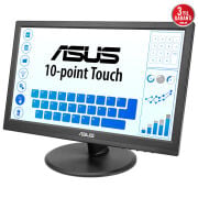 16 ASUS VT169HE 5MS 60HZ FHD10-NOKTA DOKUNMATİK