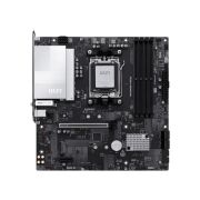 MSI PRO B840M-P WIFI6E DDR5 8000MT/S 1XHDMI 2XM.2 USB-C AM5 MATX (AMD AM5 9000/8000/7000 SERİLERİ İLE UYUMLU)