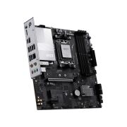 MSI PRO B840M-P WIFI6E DDR5 8000MT/S 1XHDMI 2XM.2 USB-C AM5 MATX (AMD AM5 9000/8000/7000 SERİLERİ İLE UYUMLU)