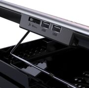 FRISBY FNC-5260ST NOTEBOOK SOĞUTUCU & STAND