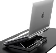 FRISBY FNC-5260ST NOTEBOOK SOĞUTUCU & STAND