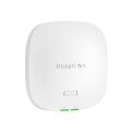HP ARUBA INSTANT ON AP21 S1T09A 2.4 GHZ & 5 GHZ POE ADAPTORSUZ INDOOR ACCESS POINT