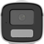 HIKVISION DS-2CD1T63G2-LIUF/SL 6MP 4MM 50MT DAHİLİ SES IP67 IR BULLET IP KAMERA