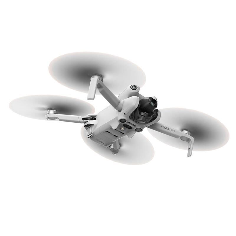 DJI MINI 4 PRO FLY MORE COMBO PLUS DRONE -DJI RC 2 EKRANLI KUMANDALI (RESMİ DİSTRİBÜTÖR GARANTİLİ)