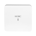 H3C WA6020, Dual Band, WiFi 6, 1500Mbps, PoE, Tavan Tipi, Access Point (128 Misafir Destekler)