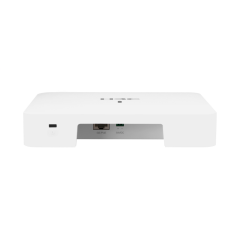 H3C WA6020, Dual Band, WiFi 6, 1500Mbps, PoE, Tavan Tipi, Access Point (128 Misafir Destekler)