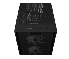 ASUS A21 PLUS SIYAH 360MM SOGUTUCU ALANI ATX / MI