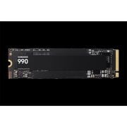 2 TB 990 SAMSUNG NVME M.2 MZ-V9V2T0BW PCIE 7250-6450 MB/S SAMSUNG TR GARANTILI
