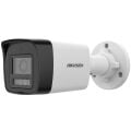 HIKVISION DS-2CD1041G2-LIUF 4MP 2.8MM 20MT DAHİLİ SES IP67 IR BULLET IP KAMERA