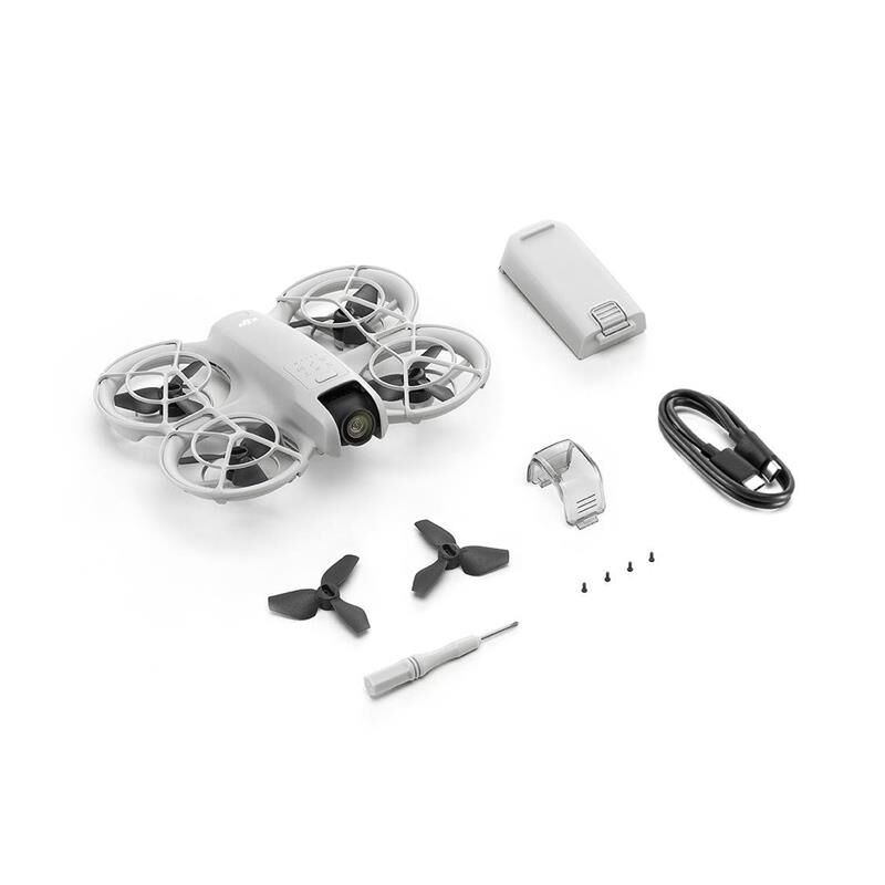 DJI NEO DRONE (RESMİ DİSTRİBÜTÖR GARANTİLİ)