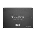 TWINMOS 256GB 580/550Mb/s 2.5'' SATA3 SSD TM256GH2UGL 3D-NAND