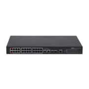 DAHUA PFS4226-24ET-360-V3 24 PORT POE 10/100 2xSFP 360W YONETILEBILIR SWITCH