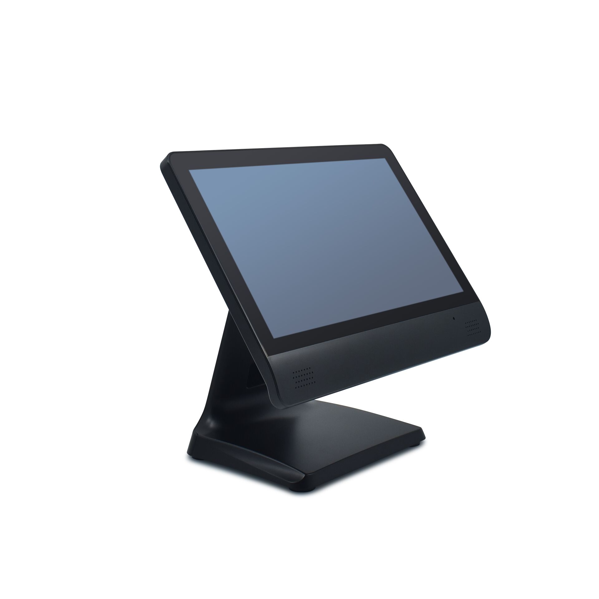 QUATRONIC P1655 5N 15.6''/İ5/8GB/128GBSSD DOKUNMATİK POS PC