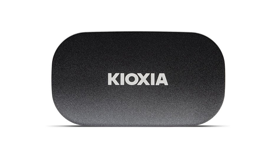 2TB KIOXIA EXCERIA PLUS G2 LXD20K002TG8