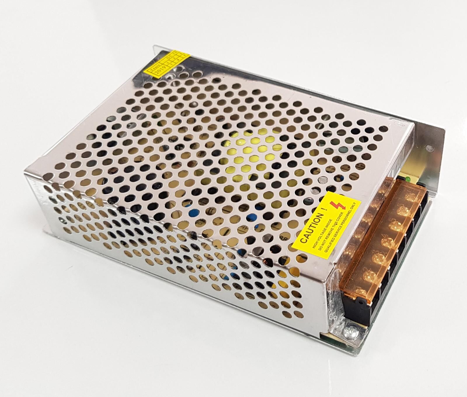 12V 10A METAL ADAPTÖR