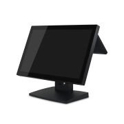 QUATRONIC P1855-D 5N 18.5''/İ5/8GB/128GBSSD +11.6'' 2.EKRAN DOKUNMATİK POS PC