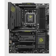 MSI MAG X870E TOMAHAWK WIFI DDR5 8400MT/S 1XHDMI 4XM.2 USB AM5 ATX(AMD AM5 9000/8000/7000 SERİLERİ İLE UYUMLU)