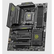 MSI MAG X870E TOMAHAWK WIFI DDR5 8400MT/S 1XHDMI 4XM.2 USB AM5 ATX(AMD AM5 9000/8000/7000 SERİLERİ İLE UYUMLU)