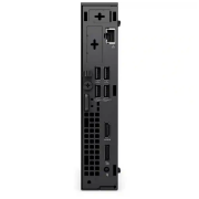 DELL Pro Micro, BTO009_QCM1250, i7-14700T, 8Gb DDR5 Ram, 512Gb SSD, Paylaşımlı Ekran Kartı, Wi-Fi, Bluetooth, FreeDos, MFF Mini PC
