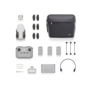 DJI MINI 4K FLY MORE COMBO DRONE (RESMİ DİSTRİBÜTÖR GARANTİLİ)