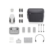DJI MINI 4K FLY MORE COMBO DRONE (RESMİ DİSTRİBÜTÖR GARANTİLİ)