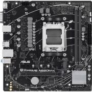 ASUS PRIME A620M-K 2xDDR5 VGA HDMI 1xM2 AM5 ANAKART