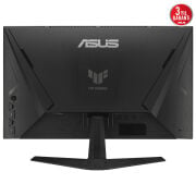 27 ASUS TUF GAMING VG279Q5A 0.3MS 200HZ AI ELMB SYNC FHD FAST IPS GAMING
